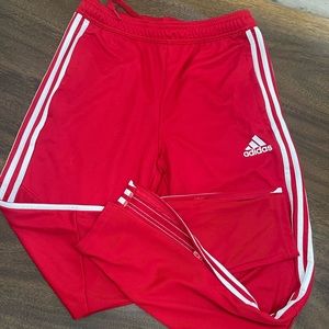 Adidas originals track pants